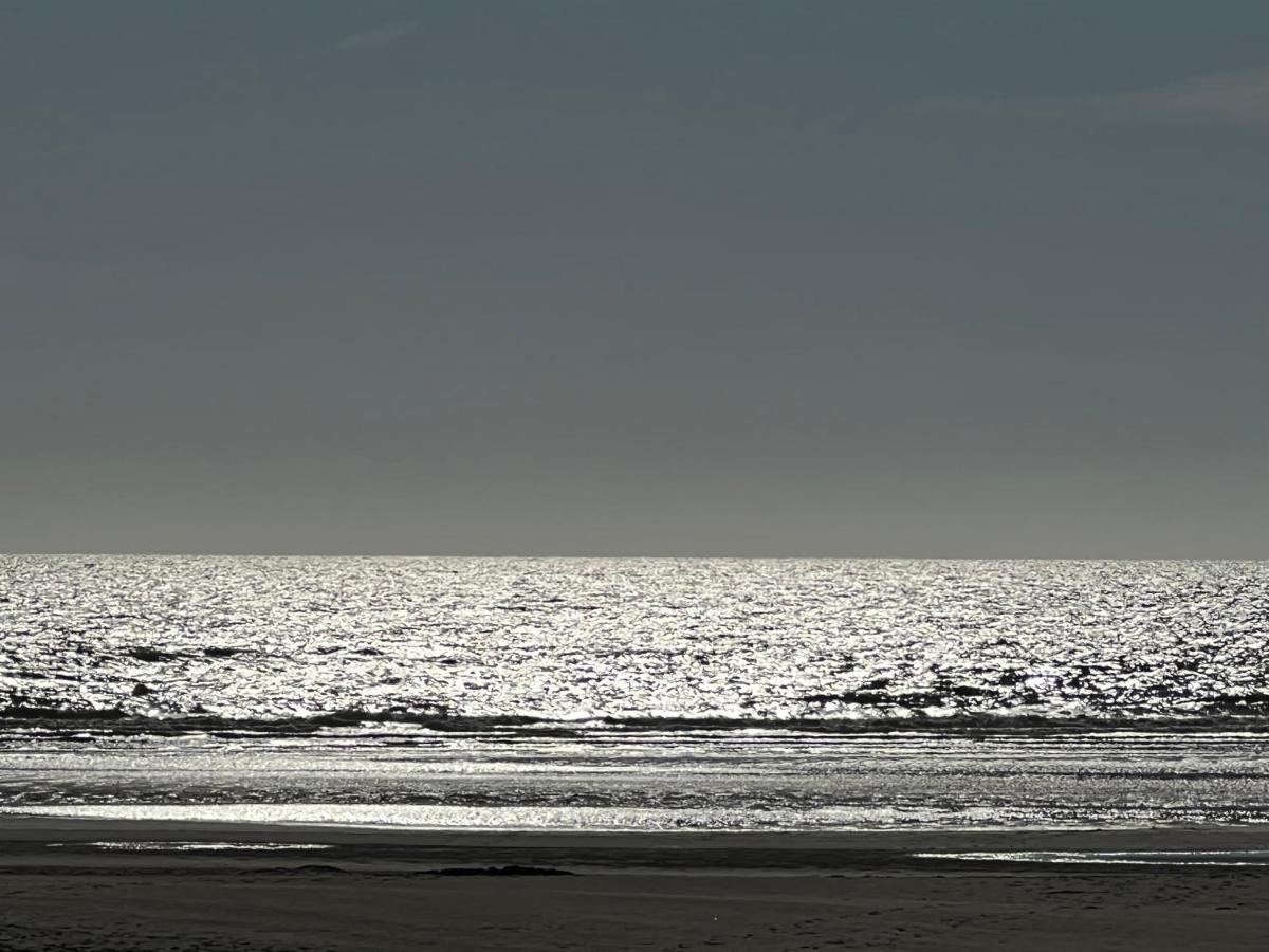 Le Touquet Residence De L'Hermitage, T2 Avec Parking מראה חיצוני תמונה